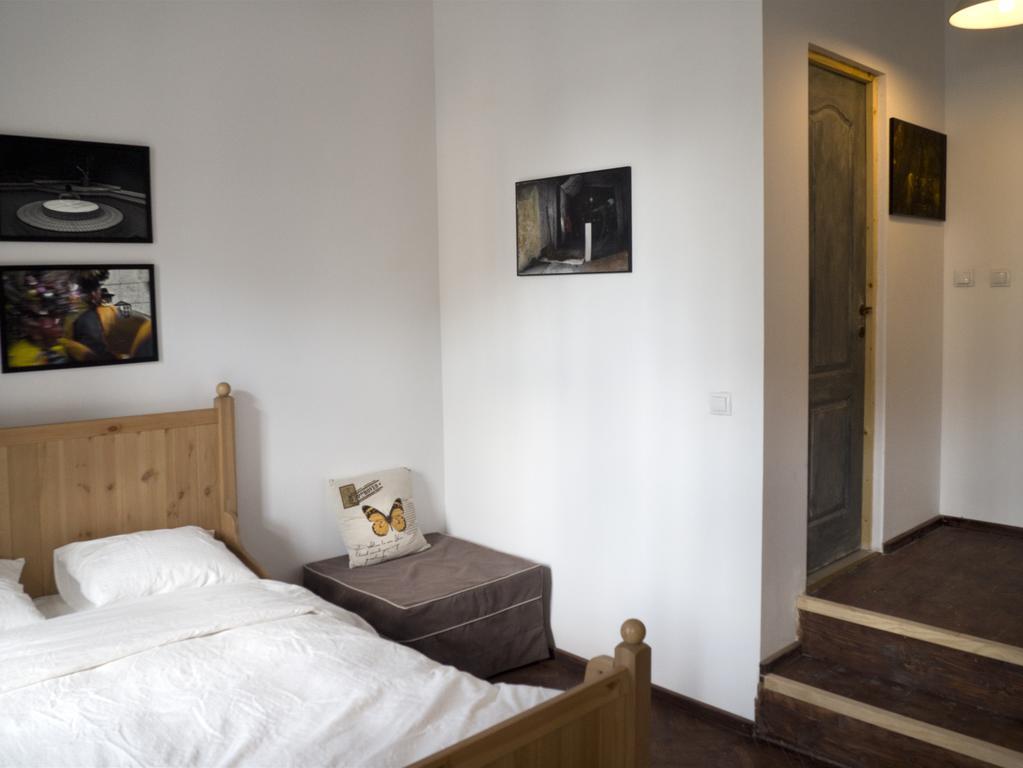 Victoria Poshtel Bucharest Hostel Cameră foto