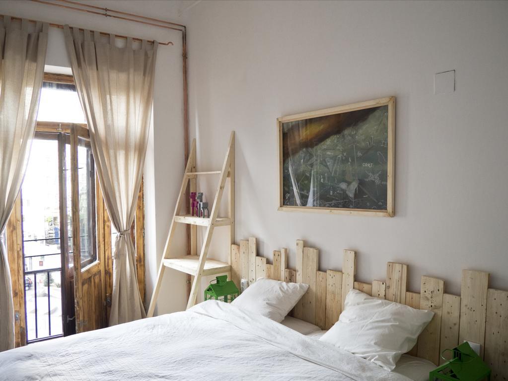 Victoria Poshtel Bucharest Hostel Cameră foto