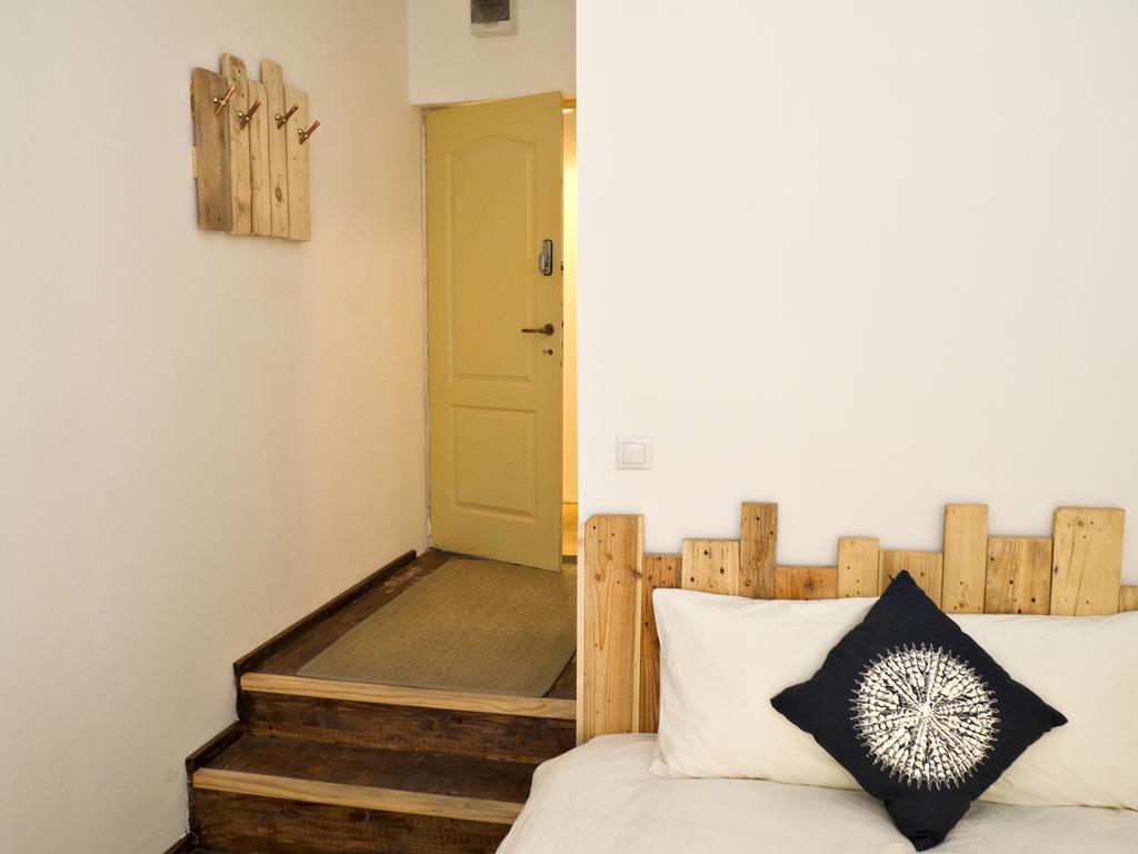 Victoria Poshtel Bucharest Hostel Cameră foto
