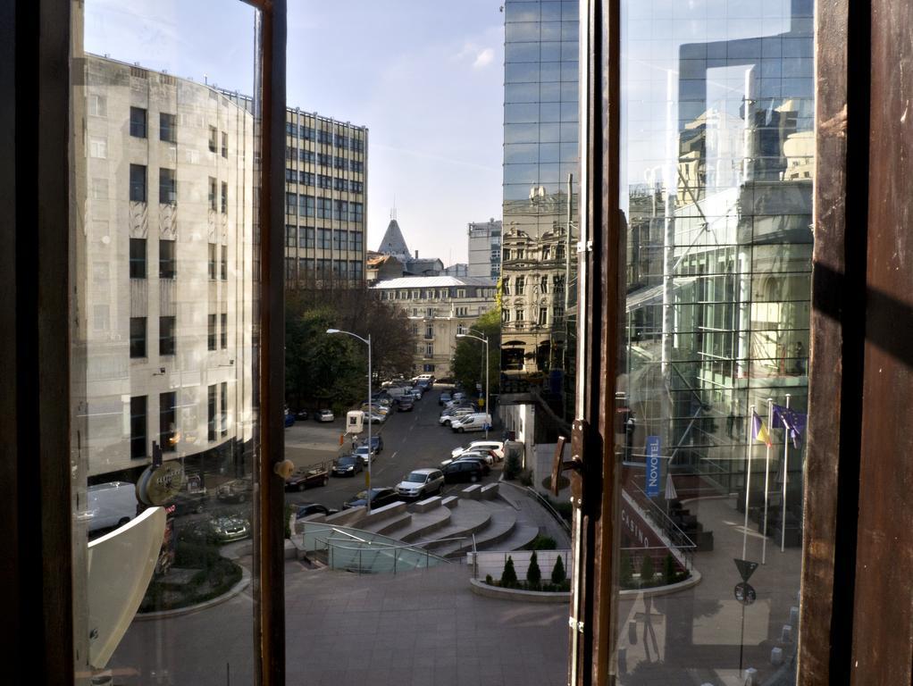 Victoria Poshtel Bucharest Hostel Cameră foto