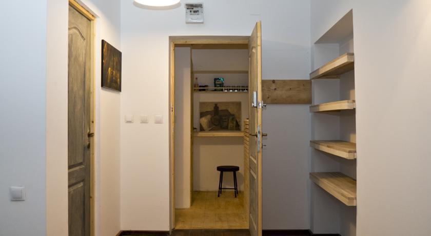 Victoria Poshtel Bucharest Hostel Exterior foto