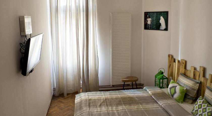 Victoria Poshtel Bucharest Hostel Cameră foto